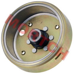 GY6 50cc 8 Pole Rotor