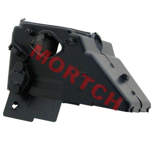 GY6 50cc A. B Cover Assy GY6 50cc A. B Cover Assy