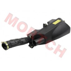 GY6 50cc Air Filter Assy
