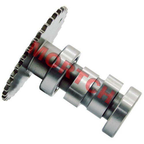 GY6 50cc Camshaft assy for 69mm Valve
