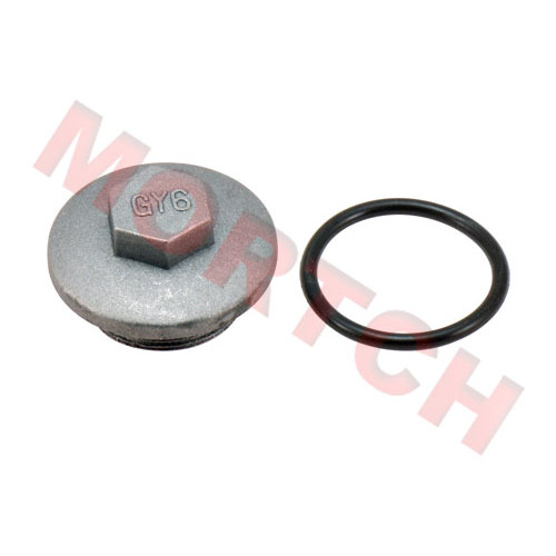 GY6 50cc Cap of Oil Filter GY6 50cc Cap of Oil Filter