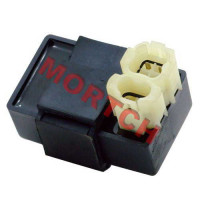 GY6 50cc CDI Unrestricted 11,000rmp - Model MIGY50-4070A