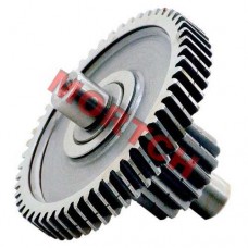 GY6 50cc Central Gear