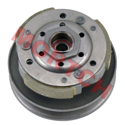 GY6 50cc Clutch Pulley w/o Cap