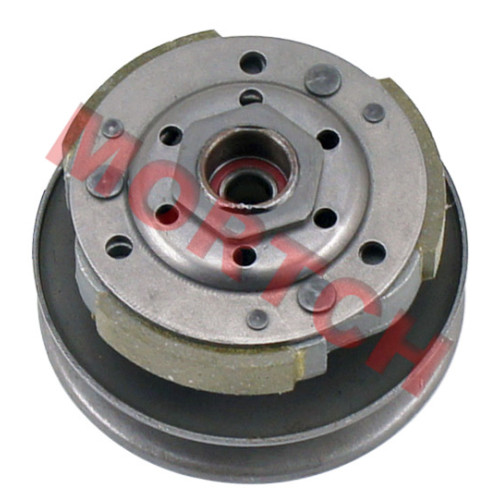 GY6 50cc Clutch Pulley w/o Cap