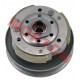 GY6 50cc Clutch Pulley w/o Cap