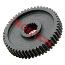 GY6 50cc Final Gear