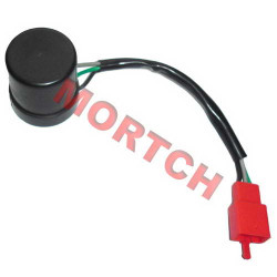 GY6 Blinker Module Flasher