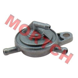 Fuel Petcock 3 Ways Out