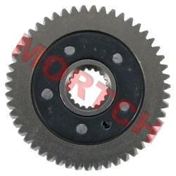 GY6 50cc Gear of Fuel Reduce GY6 50cc Gear of Fuel Reduce