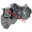 GY6 50cc Crankcase LH 40cm GY6 50cc Crankcase LH 40cm