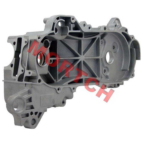 GY6 50cc Crankcase LH 43cm