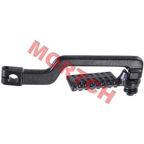 GY6 50cc Kick Starter Lever Assy GY6 50cc Kick Starter Lever Assy