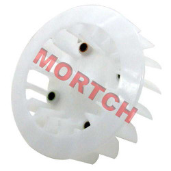 GY6 50cc Cooling Fan