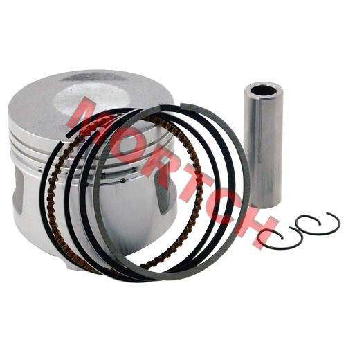 GY6 50cc Piston Assy 39mm