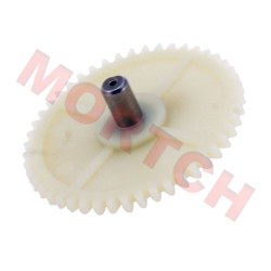 GY6 50cc Oil Pump Gear 22T