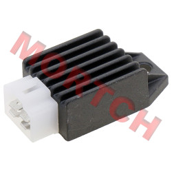 GY6 125cc 150cc Regulator Rectifier