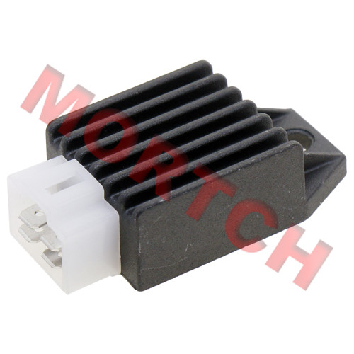 GY6 50cc Regulator Rectifier GY6 50cc Regulator Rectifier