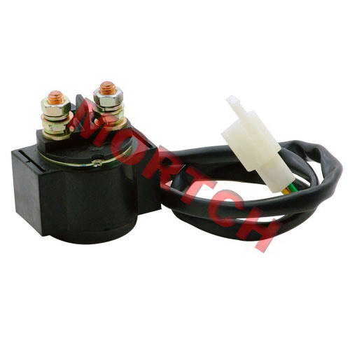 GY6 125cc 150cc Relay Starting Motor GY6 125cc 150cc Relay Starting Motor