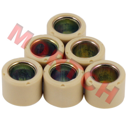GY6 50 Variator Roller (16x13) 6.5g GY6 50 Variator Roller (16x13) 6.5g