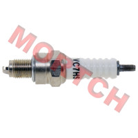 GY6 50cc 125cc 150cc Spark Plug (A7TC) - Model MIGY50-4022