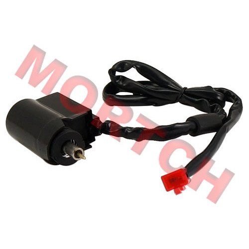 GY6 50cc Automatic Choke GY6 50cc Automatic Choke
