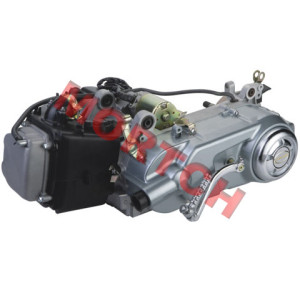 GY6 125cc 1P52QMI GY6 125cc 1P52QMI