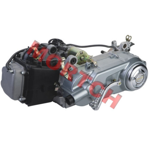 Single Cylinder 4 Stroke Forced Air Cooled Single Cylinder 4 Stroke Forced Air Cooled