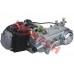 Single Cylinder 4 Stroke Forced Air Cooled