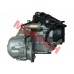 Single Cylinder 4 Stroke Forced Air Cooled