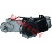 Single Cylinder 4 Stroke Forced Air Cooled