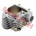 JNen 180cc Cylinder Assy (62.5mm)