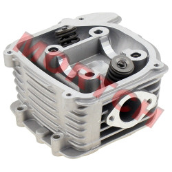 JNen 180cc Cylinder Head Assy (62.5mm)