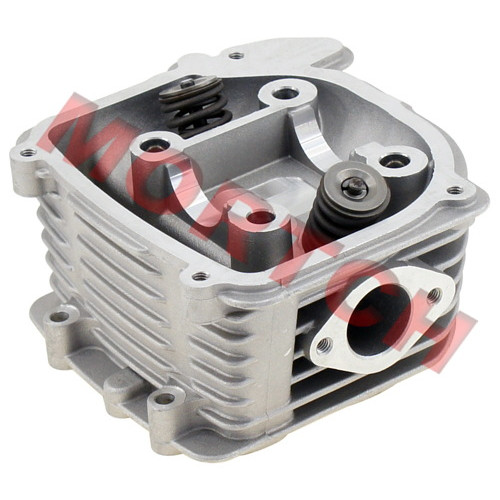 JNen 180cc Cylinder Head Assy (62.5mm) JNen 180cc Cylinder Head Assy (62.5mm)