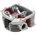 JNen 180cc Cylinder Head Assy (62.5mm)