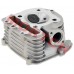JNen 180cc Cylinder Head Assy (62.5mm)