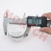 GY6 180cc Piston Assy (61mm)