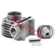 GY6 125cc Cylinder Assy (52.4mm)