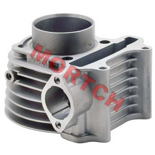 GY6 125cc Cylinder Block(52.4mm)