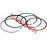 GY6 125cc Piston Ring (52.4mm) GY6 125cc Piston Ring (52.4mm)