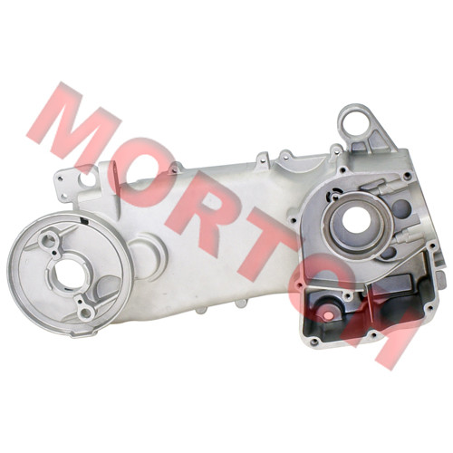 GY6 150cc Crankcase LH (LENGTHEN) GY6 150cc Crankcase LH (LENGTHEN)