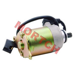 GY6 125cc 150cc Starter Motor Assy