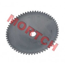 GY6 50cc Drive Gear Face