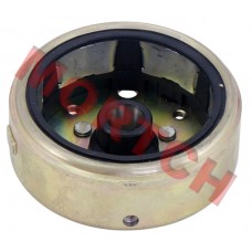 GY6 6 Pole Rotor