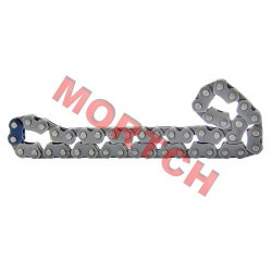 GY6 125cc 150cc Chain of Oil Pump (2*3-44sec) GY6 125cc 150cc Chain of Oil Pump (2*3-44sec)