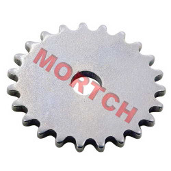 GY6 125cc 150cc Sprocket Oil Pump Driven