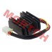 GY6 125cc 150cc Rectifier (Hull Wave-8)