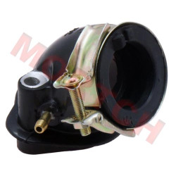 GY6 125cc 150cc Intake Manifold - 1 Injection Pipe