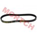 GY6 50cc Variator Belt (669*18*30)