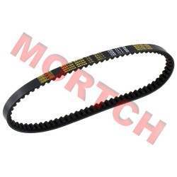 GY6 50cc Variator Belt (729*17.7*30) GY6 50cc Variator Belt (729*17.7*30)